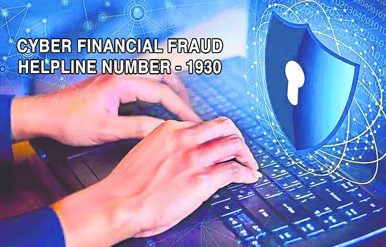 Golden hour is most crucial in cyber fraud incident