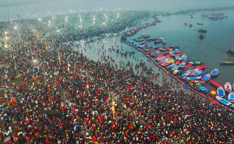 Magha Purnima: When is the next Mahakumbh bath? Know the auspicious date and time