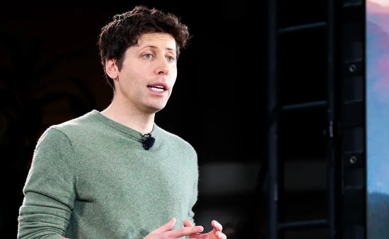 Sam Altman Says About Elon Musk Insecure Not Happy Person