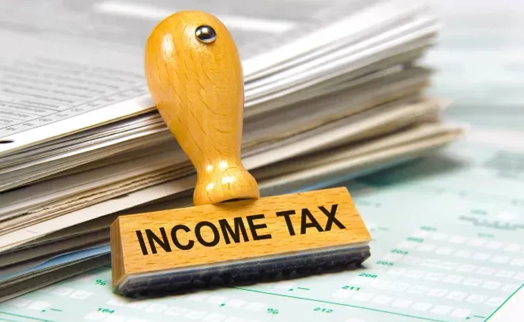 One of the key changes proposed in the bill is the introduction of the concept of a tax year