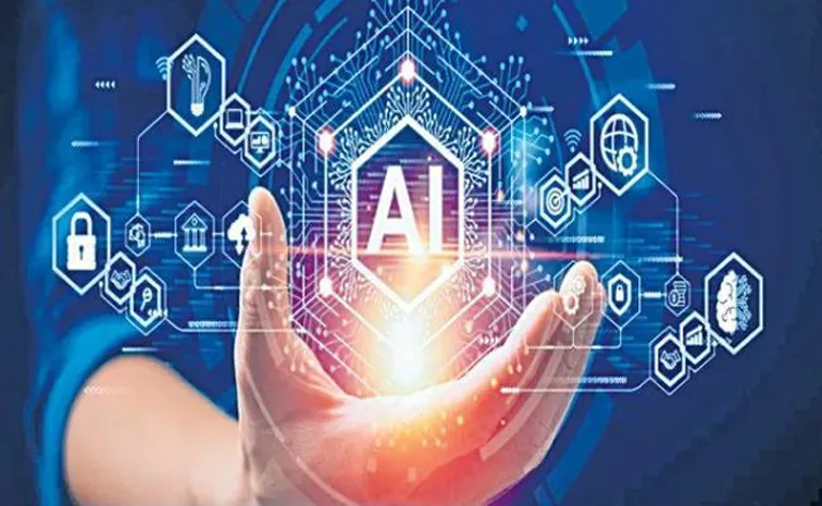 Sakshi Editorial On Artificial Intelligence Technology