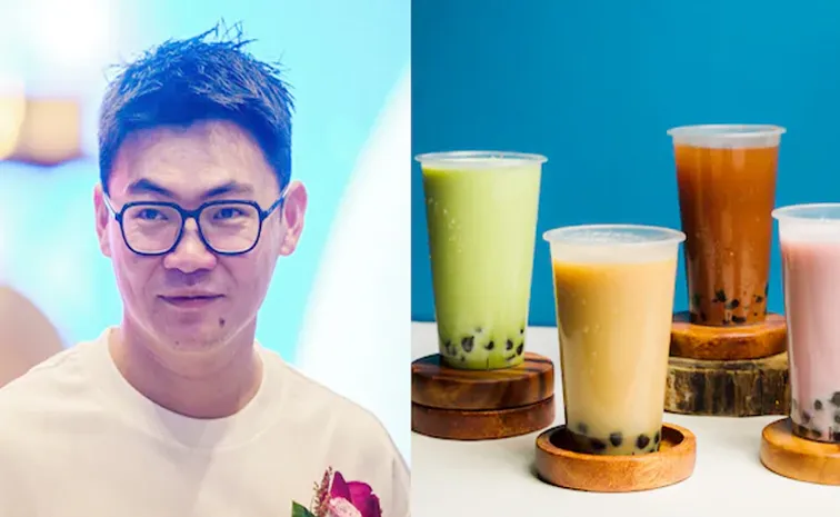 Who Is Yunan Wang,Bubble Tea Mogul Who Has Become China Latest Billionaire