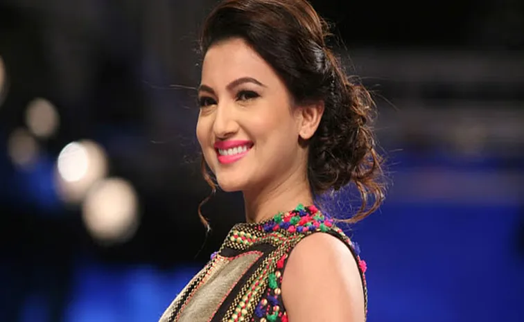 Bollywood Actress Gauhar Khan Buys Three Luxury Apartments In Mumbai