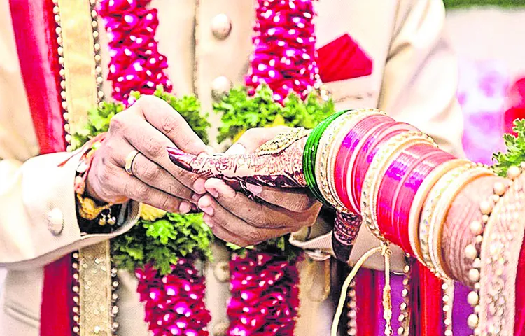 Changing mindset of youth regarding marriage