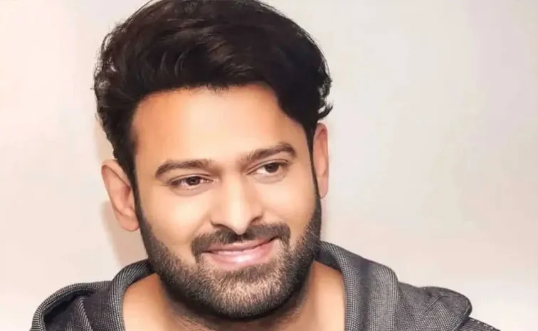 Prabhas, Sandeep Reddy's Spirit Movie Team Invite Auditions For Aspiring Actors