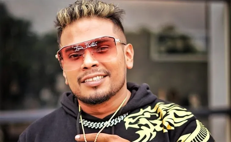 Odia Rapper Abhinav Singh Ends His Life Due To Issues With His Wife In Bengaluru