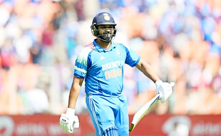 Ind vs Eng: Rohit Sharma Comments After Win, Bluntly Defends His Dismissal