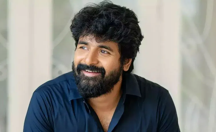 Valentine's Day 2025: Sivakarthikeyan Opens Up About His First Love Story