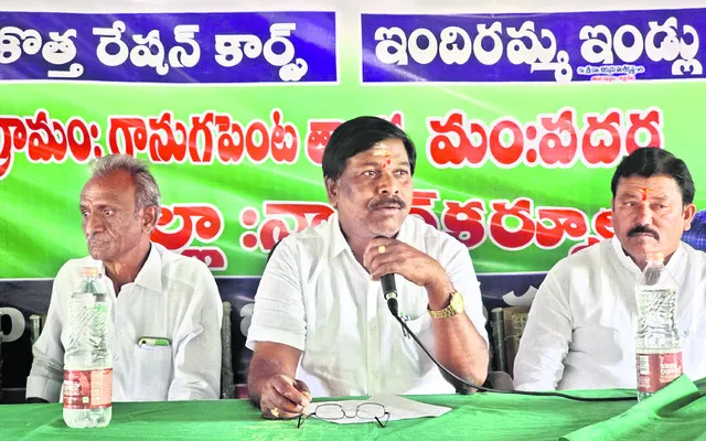 సమస్యల పరిష్కారంలో నిర్లక్ష్యం వద్దు 