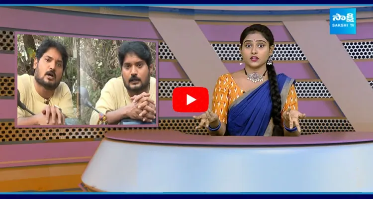 Garam Rajesh Hilarious Comedy Skit On Patna Incident 