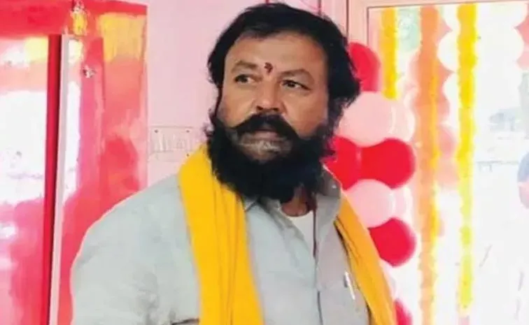 TDP MLA Chintamaneni Prabhakar Over Action AT Denduluru