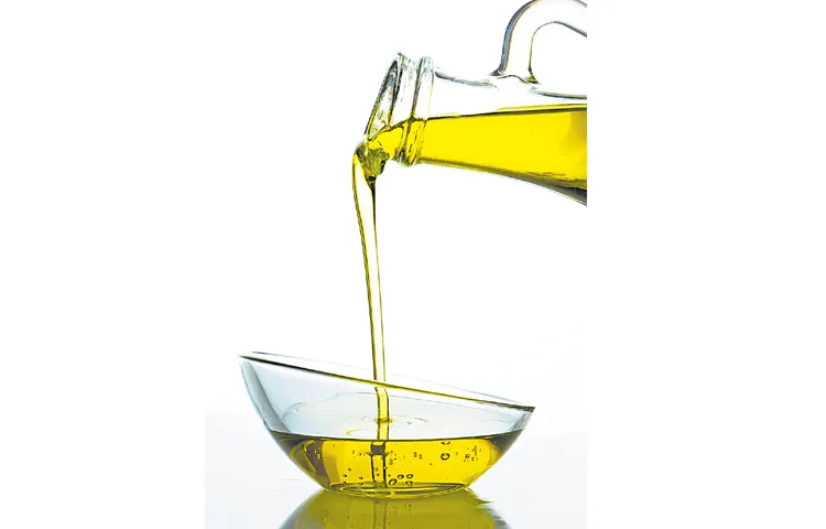 Center is imposing heavy duty on import of oils