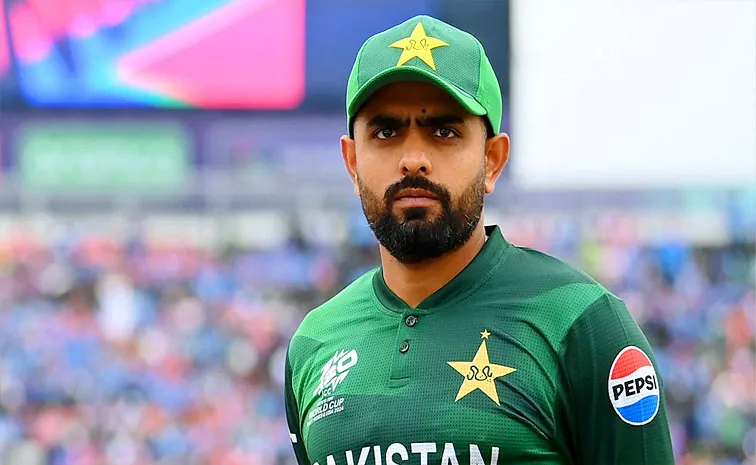 Stop calling me king says Babar Azam 