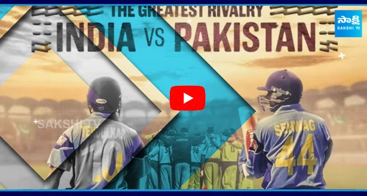 The Greatest Rivalry Unveiling the India vs Pakistan Cricket Saga