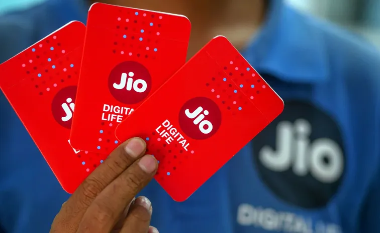 Reliance Jio revises prepaid recharge plans check out details