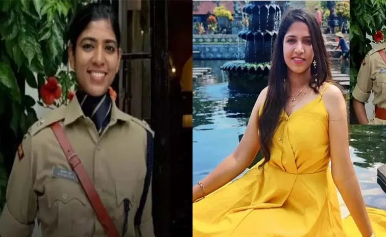 Ishwarya, Sushmitha Two Sisters Who Cracked UPSC Exam IAS And IPS