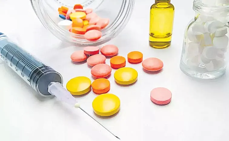 Patent expiry of key drugs to open up extra market space for Indian pharma manufacturers