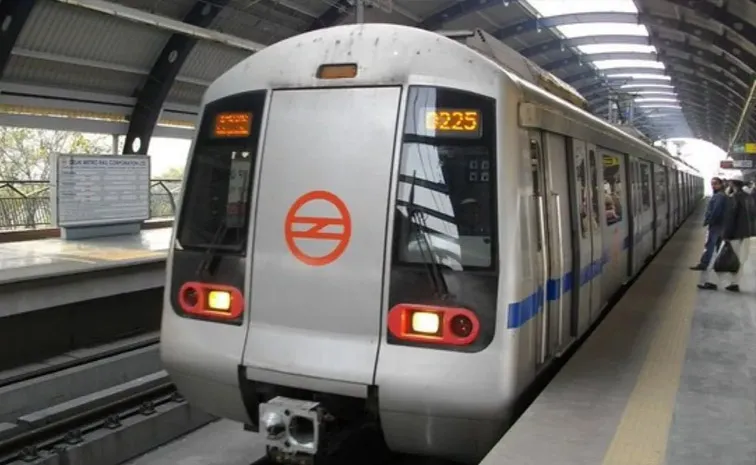 Delhi Metro: CBSE Students Given Priority During Security Checks