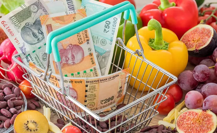 WPI Inflation Slows In January As Food Prices Ease