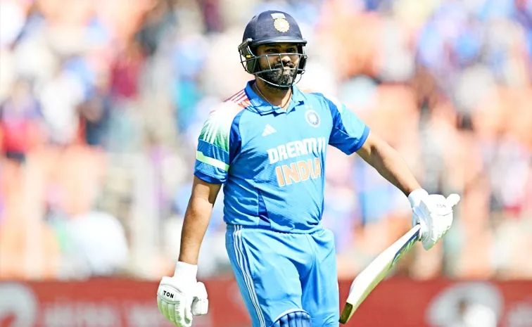 CT 2025: Rohit Sharma Needs 183 Runs To Create History Will Become