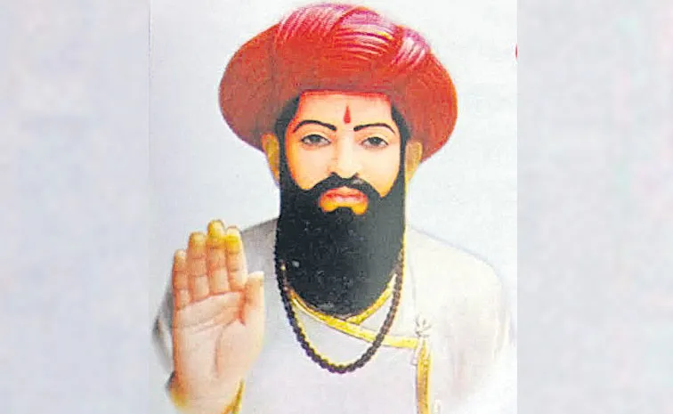 Sant Shri Sevalal Maharaj Jayanti Full Details