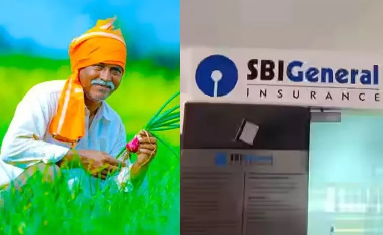 SBI General Insurance Supports Meri Policy Mere Haath Campaign for PMFBY