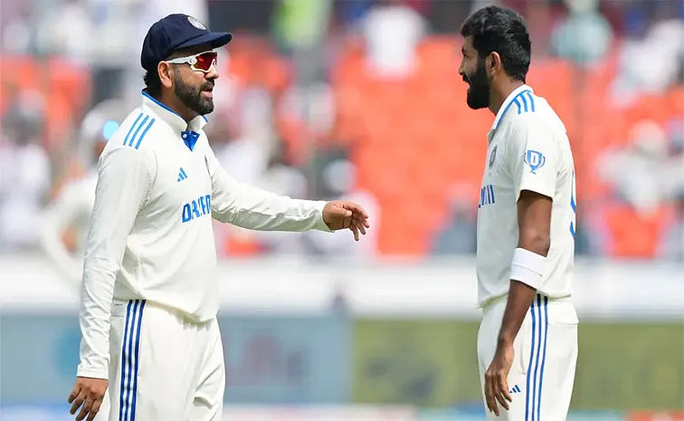 Rohit Sharma unlikely to be picked for Tests again, Bumrah to captain India in England Tests: Reports