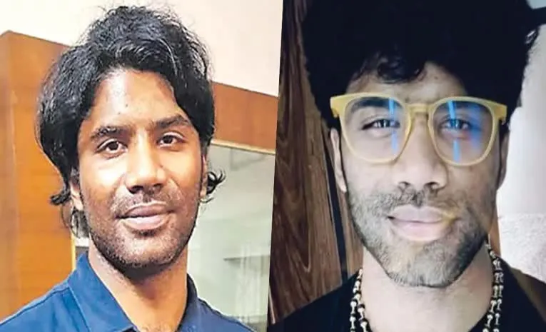 Shocking Facts In Mastan Sai Case
