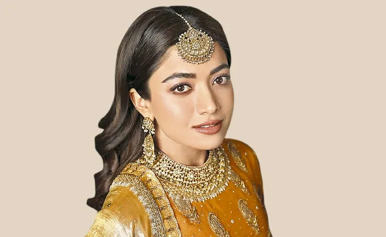 All you need to know about Rashmika Mandanna the National Crush