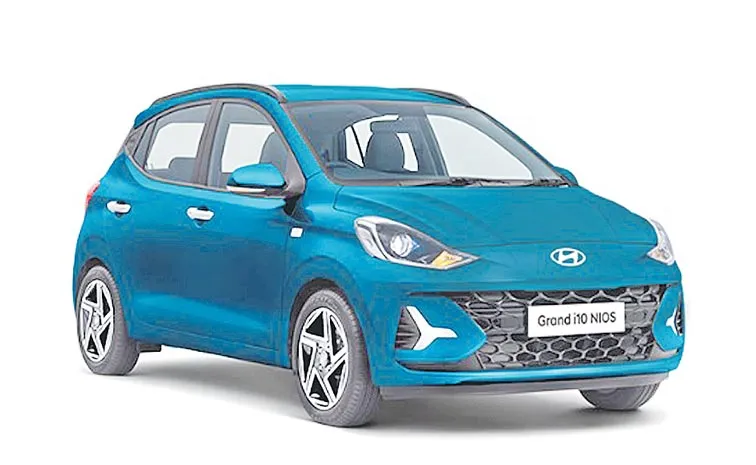 Hyundai India exports 37 lakh cars in 25 years