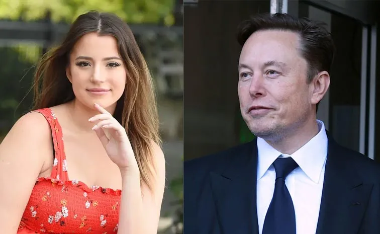 Elon Musk Breaks Silence After Ashley St Clair Allegation