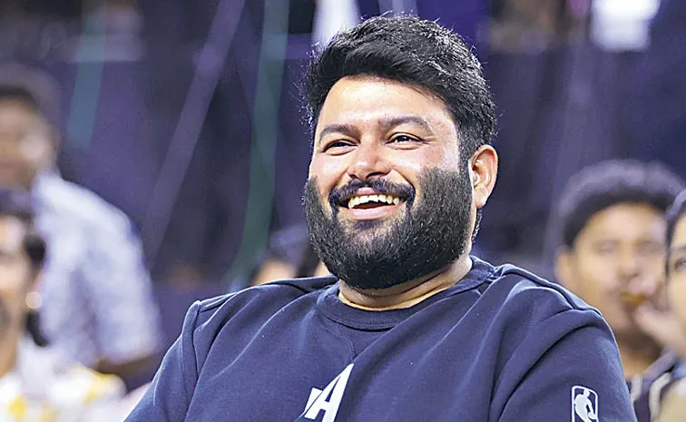 After Boys Thaman Returns to Acting After Two Decades