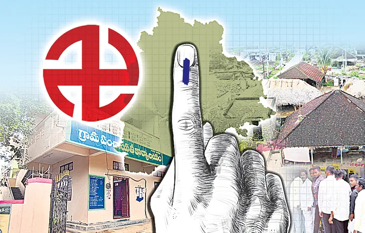 Local body elections likely to take another three months