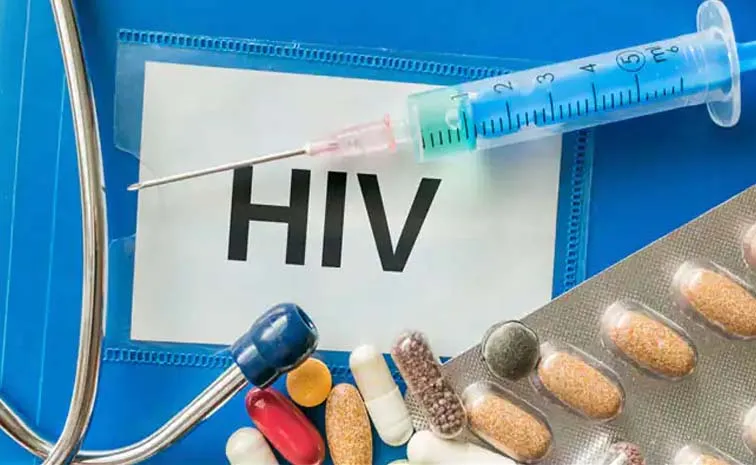 Long Acting Injectable Lenacapavir Proves Effective In HIV