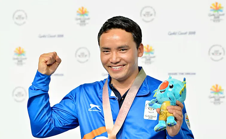 NRAI Brings Back Jaspal Rana As High-Performance Coach For 25m Pistol