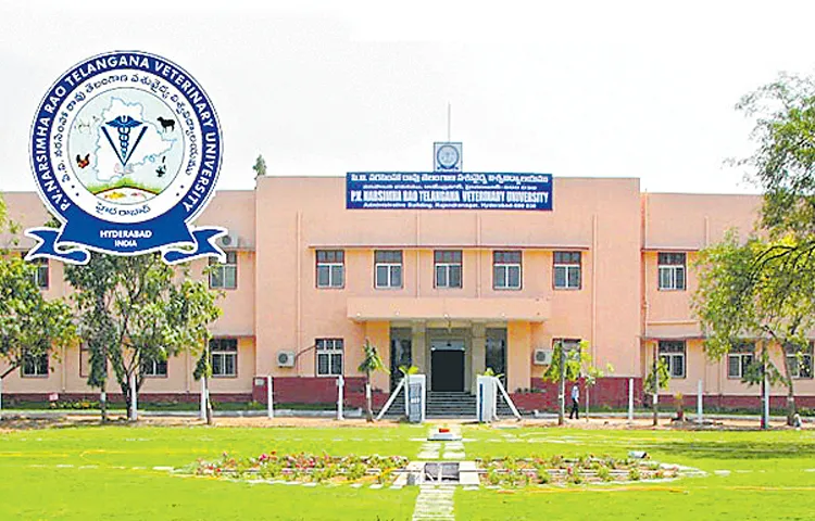 Delay in selection of Vice Chancellor of Veterinary University