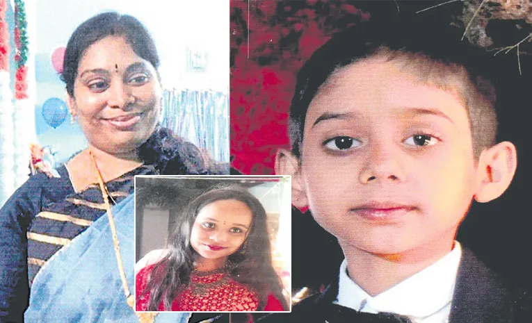 Hyderabad: Three persons from a family missing