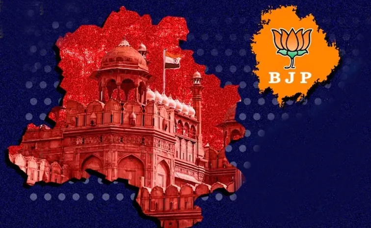 Delhi New CM Announcement: BJP likely to be announced Today Updates