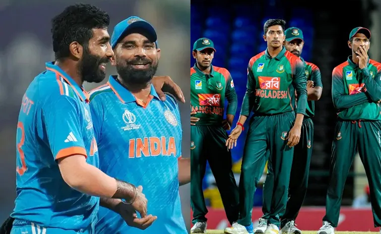 No Bumrah And Shami struggling Bangladesh a chance to capitalise: Kyes