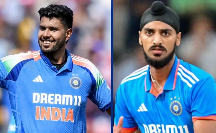 Not Harshit Rana, Bangladesh to face Arshdeep Singh menace in Champions Trophy: Report