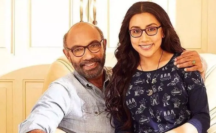 Actor Sathyaraj Daughter Divya Gud Position In DMK