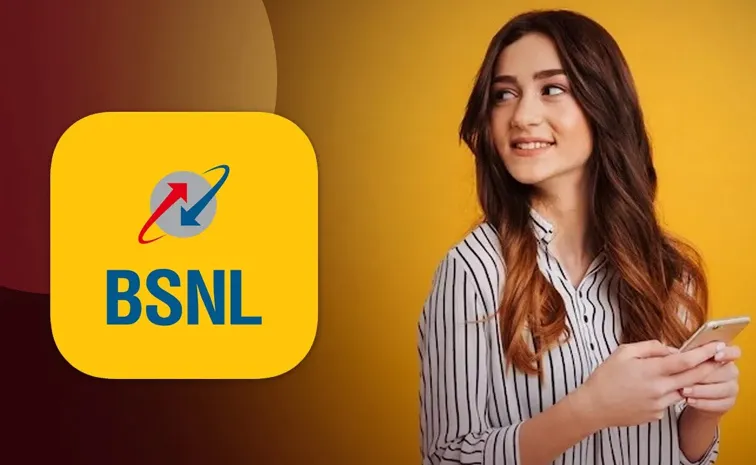 BSNL new prepaid plan offers unlimited calls data  FREE Live TV