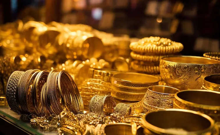 Today Gold and Silver Price 17th February 2025