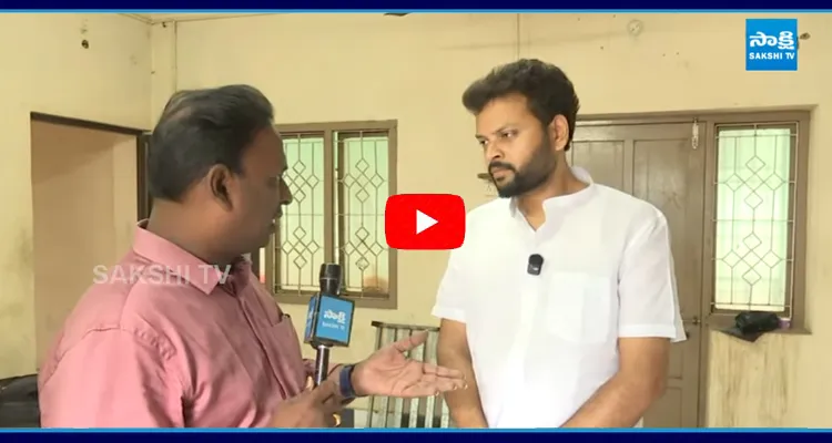 MLC Candidate GV Sunder Sensational Comments On Chandrababu Cheap Politics 