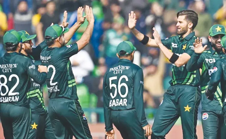 Pak Group Is Tough: Former Pakistan Captain Predicts CT 2025 Semifinalists