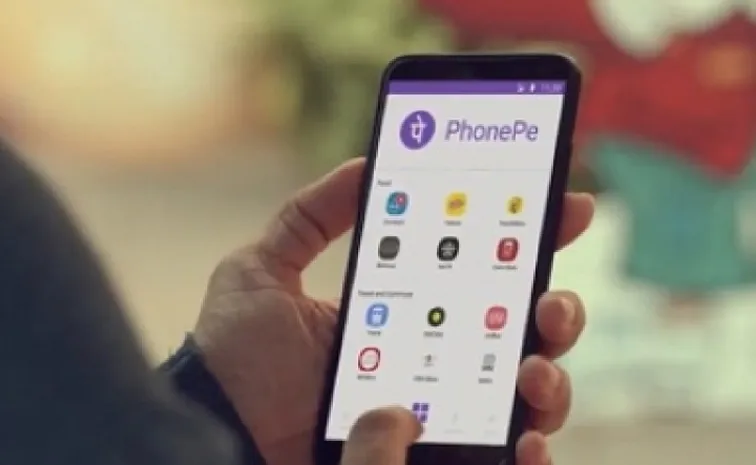 PhonePe launches device tokenisation for secure card payments