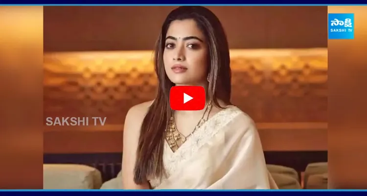 Rashmika Mandana's Big Hat Trick8