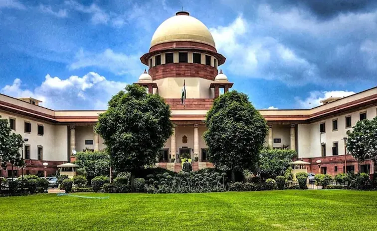 Supreme Court Expresses Frustration Over Places of Worship Case