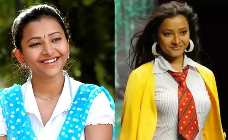 Shweta Basu Prasad Comments On Telugu Movie Hero