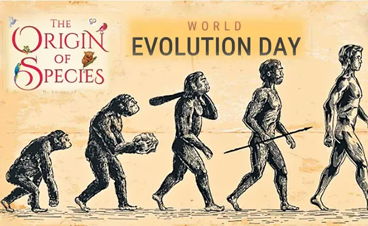 Evolution Day on November 24th Special Story